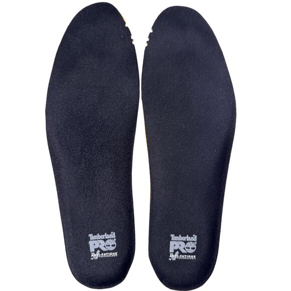 Timberland Pro Setra Low Safety Work Shoe Composite Toe Men's 10.5 M - Picture 10 of 12